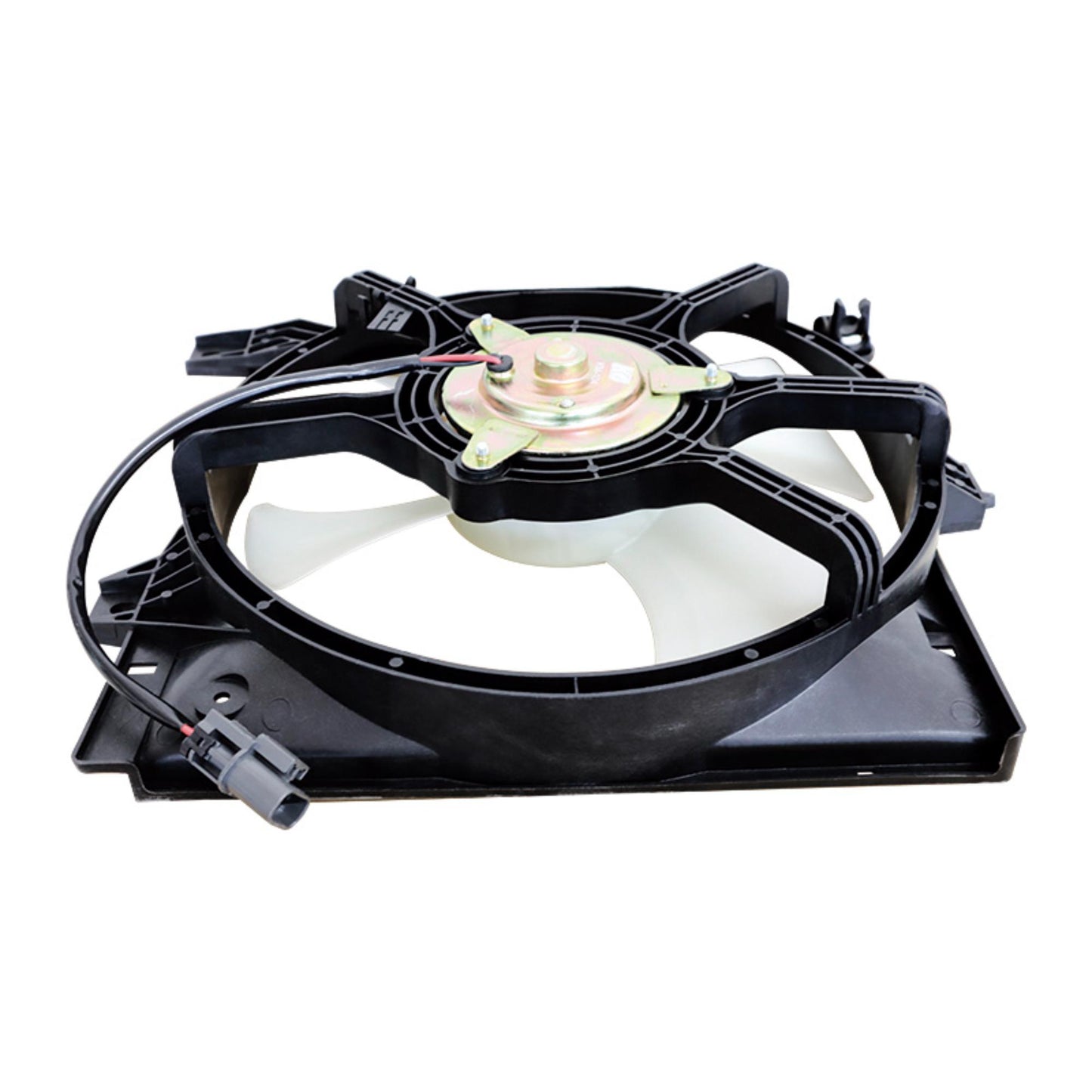 Motoventilador Nissan Sentra 1.6 1995-1999