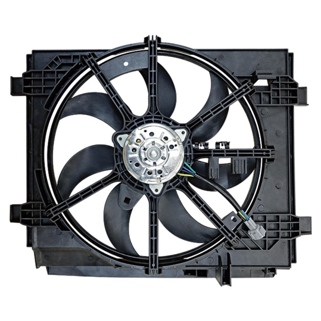Motoventilador Nissan Sentra 1.8 2013-2019