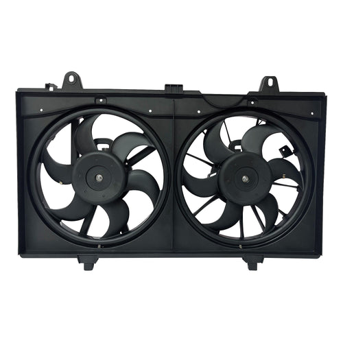 Motoventilador Nissan Sentra 2.0 2006-2012