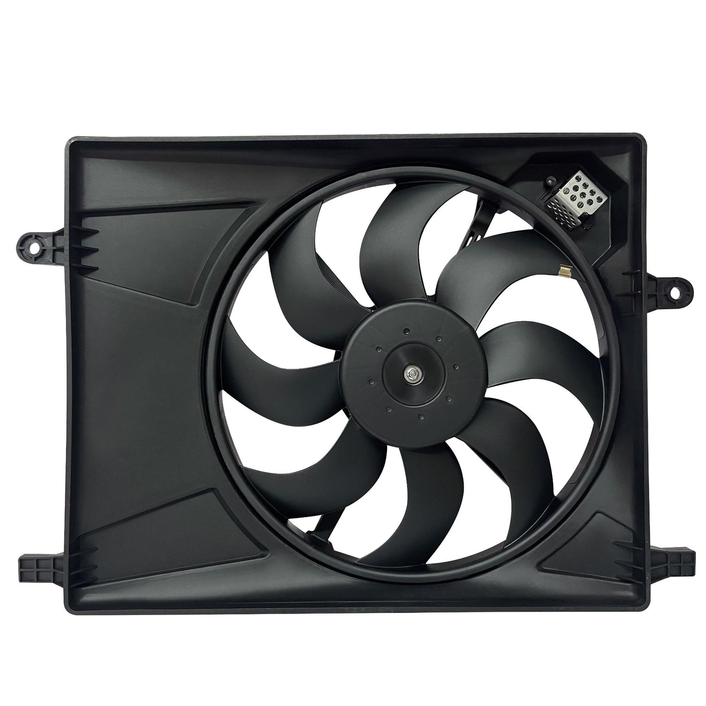 Motoventilador Chevrolet Aveo 1.5 2018-2023
