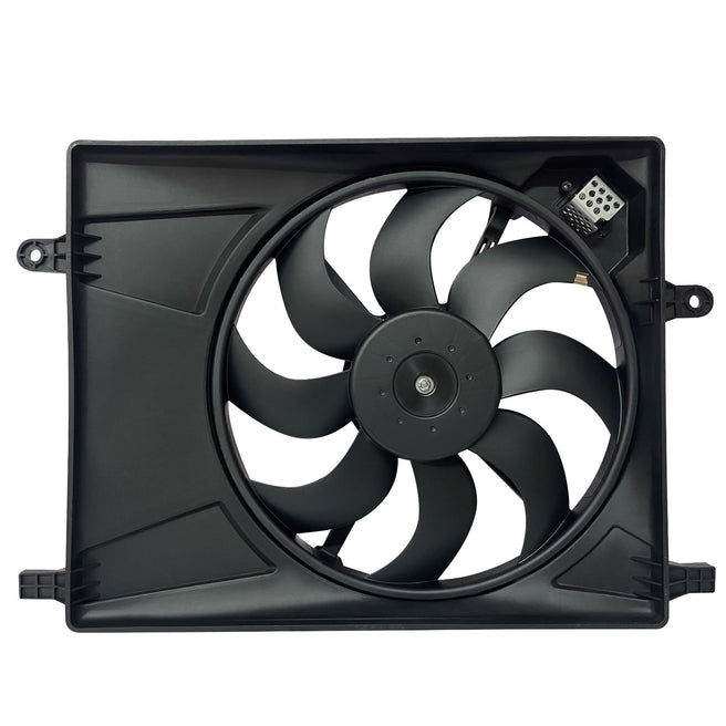 Motoventilador Chevrolet Aveo 1.5 2018-2023