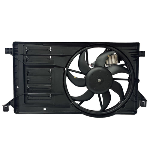 Motoventilador para Mazda 3 2.5 2010-2013
