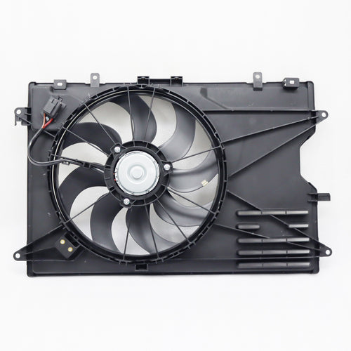 Motoventilador Mazda 3 2019-2023 Keep On Green