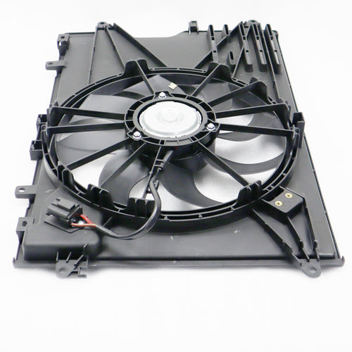 Motoventilador Mazda 3 2019-2023 Keep On Green