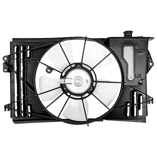 Motoventilador Toyota Corolla 1.8 2001-2007