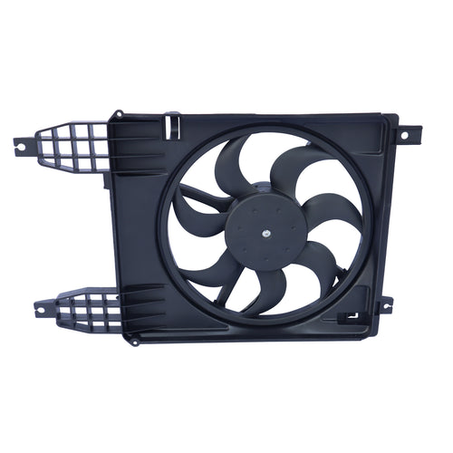 Motoventilador Aveo 2008-2017 Keep On Green