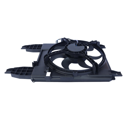 Motoventilador Aveo 2008-2017 Keep On Green