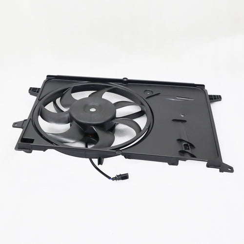 Motoventilador Spark 2015-2022 Keep On Green