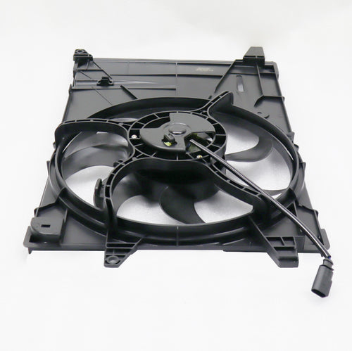 Motoventilador Spark 2015-2022 Keep On Green