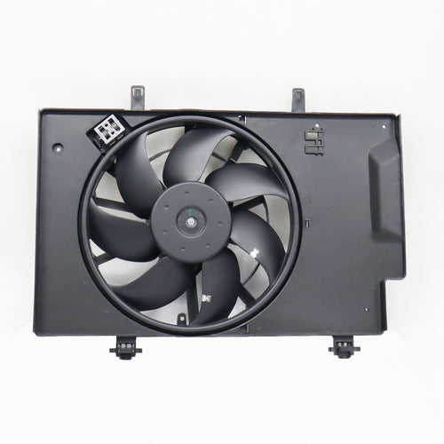 Motoventilador Fiesta 2011-2019 Keep On Green