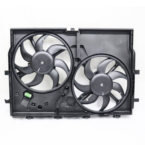 Motoventilador Promaster 2500 2014-2023 Keep On Green