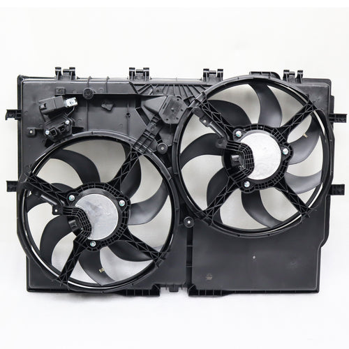 Motoventilador Promaster 2500 2014-2023 Keep On Green