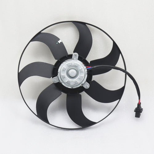 Motoventilador Vento 2014-2022 Keep On Green