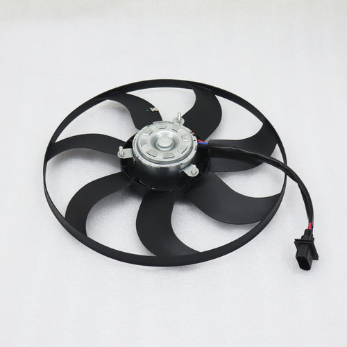 Motoventilador Vento 2014-2022 Keep On Green