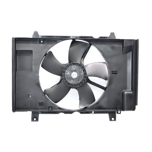 Motoventilador Tiida 2007-2013 Keep On Green