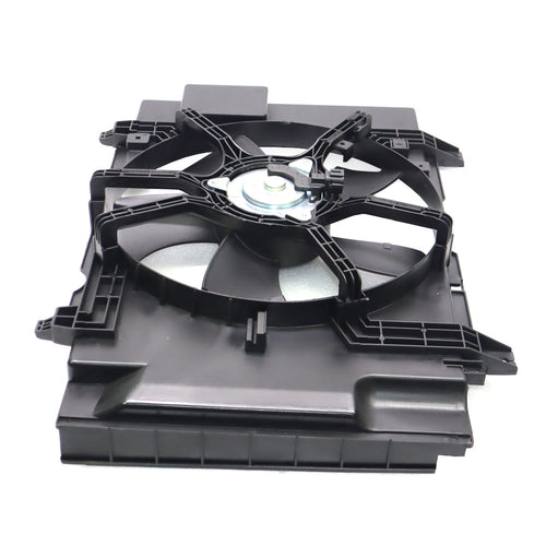 Motoventilador Tiida 2007-2013 Keep On Green