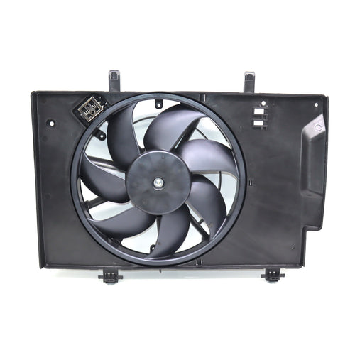 Motoventilador Figo 2016-2021 Keep On Green