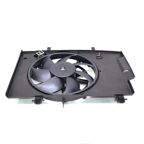 Motoventilador Figo 2016-2021 Keep On Green