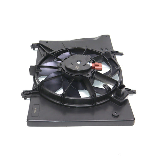 Motoventilador Figo 2016-2021 Keep On Green