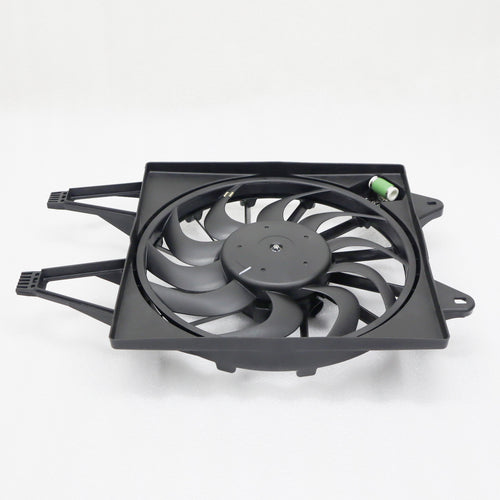 Motoventilador Fiat UNO 2013-2020 Keep On Green