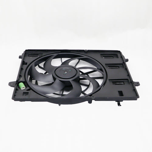 Motoventilador Coolray 2018 Keep On Green