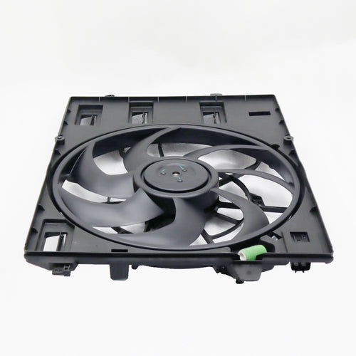 Motoventilador Coolray 2018 Keep On Green