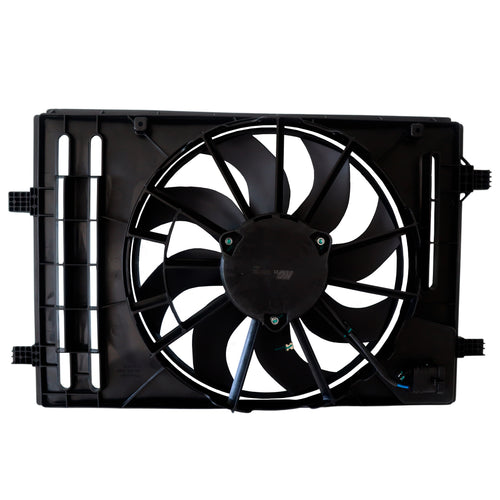 Motoventilador MG5 2021-2023 Keep On Green