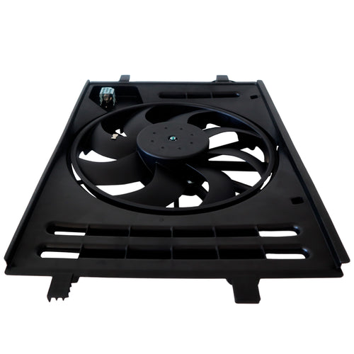 Motoventilador MG5 2021-2023 Keep On Green