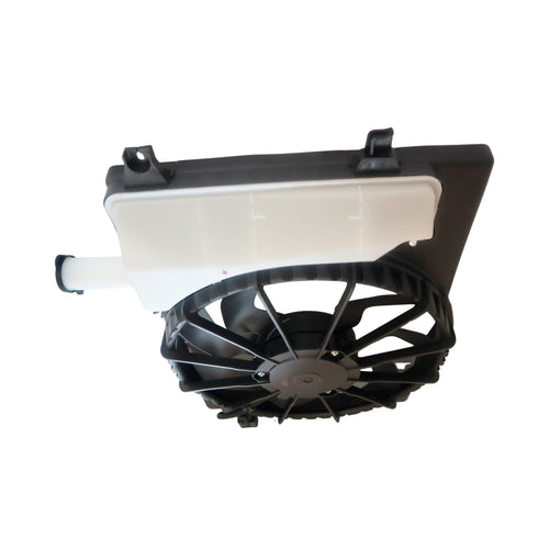 Motoventilador Csna Elantra 2017-2020 Keep On Green