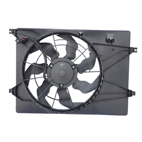Motoventilador Sorento 2015-2020 Keep On Green