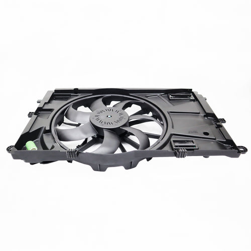Motoventilador Onix 2021-2023 Keep On Green