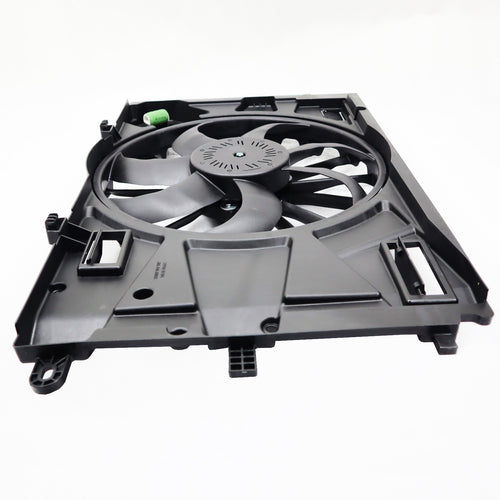 Motoventilador Onix 2021-2023 Keep On Green