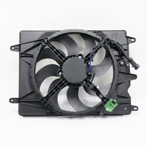 Motoventilador Neon 2017-2018 Keep On Green