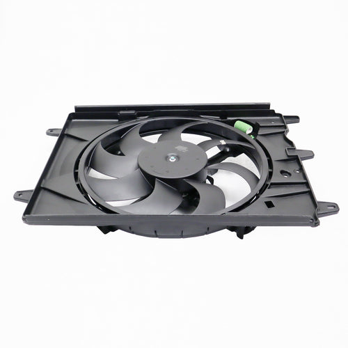 Motoventilador Neon 2017-2018 Keep On Green