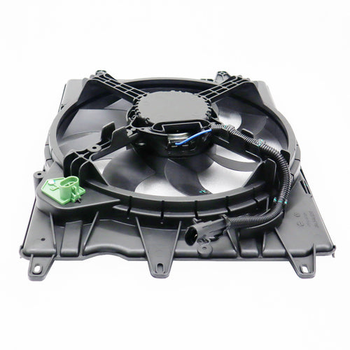 Motoventilador Neon 2017-2018 Keep On Green