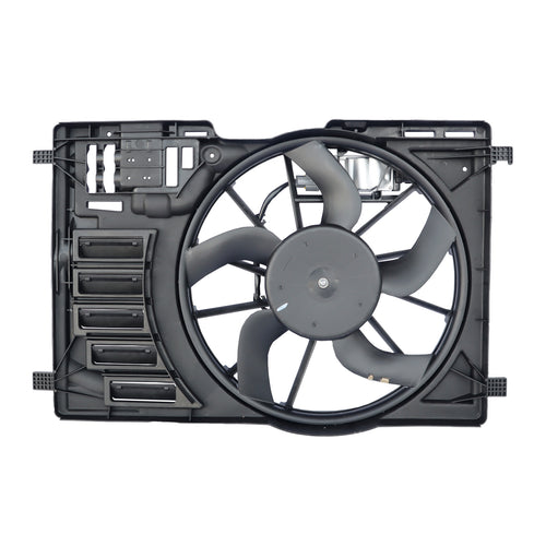 Motoventilador Escape 2012-2019 Keep On Green