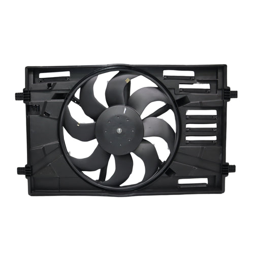Motoventilador Polo 2024 Keep On Green