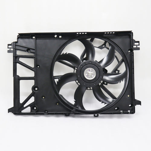 Motoventilador Camry 2018-2023 Keep On Green