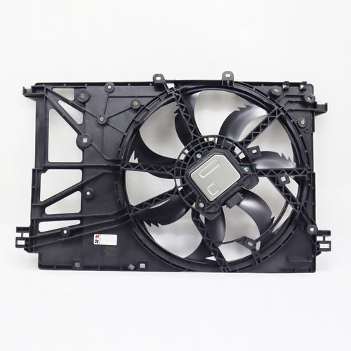 Motoventilador Camry 2018-2023 Keep On Green
