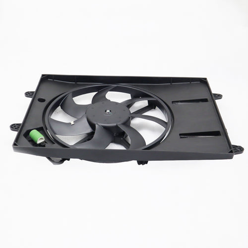 Motoventilador Groove 2022-2025 Keep On Green
