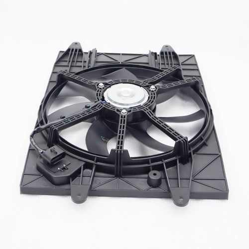 Motoventilador Groove 2022-2025 Keep On Green