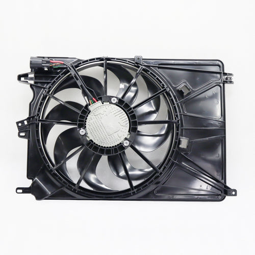 Motoventilador Renegade 2023-2025 Keep On Green