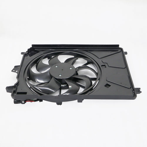 Motoventilador Renegade 2023-2025 Keep On Green