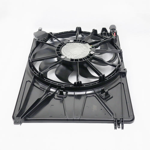Motoventilador Renegade 2023-2025 Keep On Green