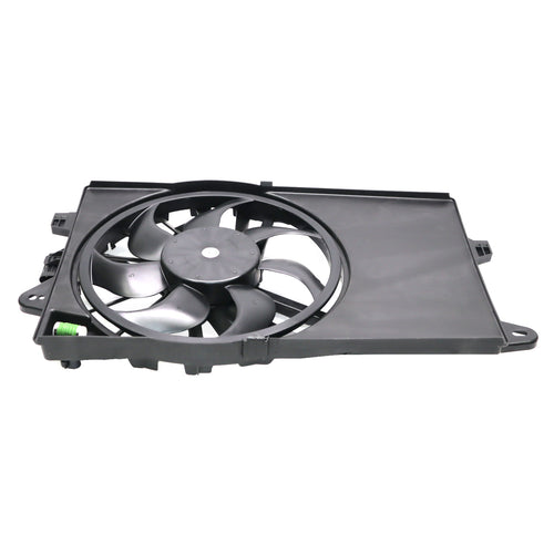 Motoventilador Fiat 500 2012-2017 Keep On Green
