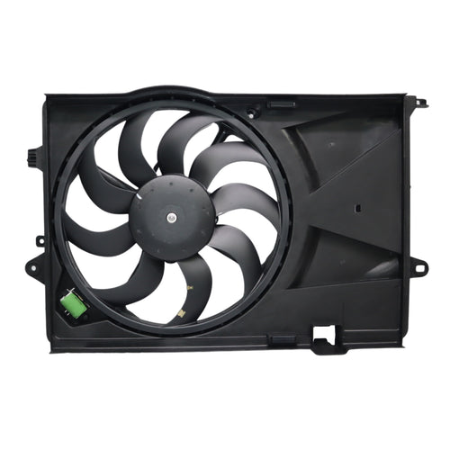 Motoventilador Sonic 2012-2020 Keep On Green