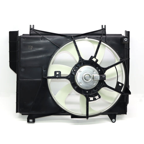 Motoventilador Mirage 2014-2020 Keep On Green