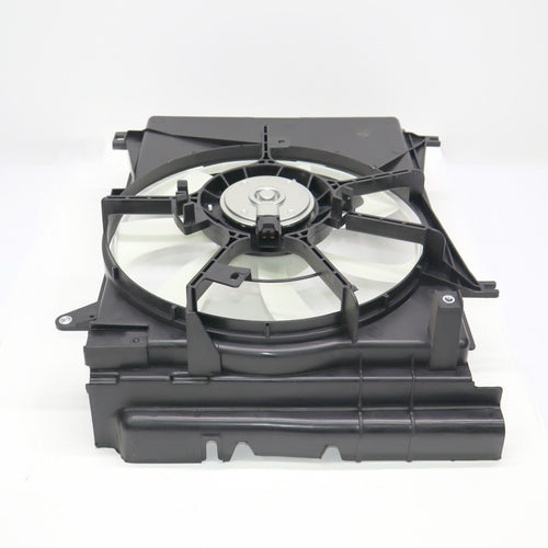 Motoventilador Mirage 2014-2020 Keep On Green
