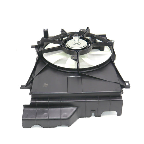 Motoventilador Mirage 2014-2020 Keep On Green