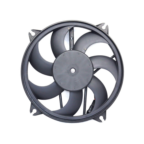 Motoventilador Partner 2010-2017 Keep On Green